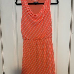 Perfect light weight spring, summer dress.